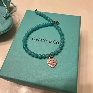 RELISTED! - Tiffany and Co. Bracelet